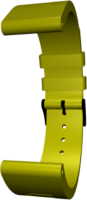 Bracelet jaune